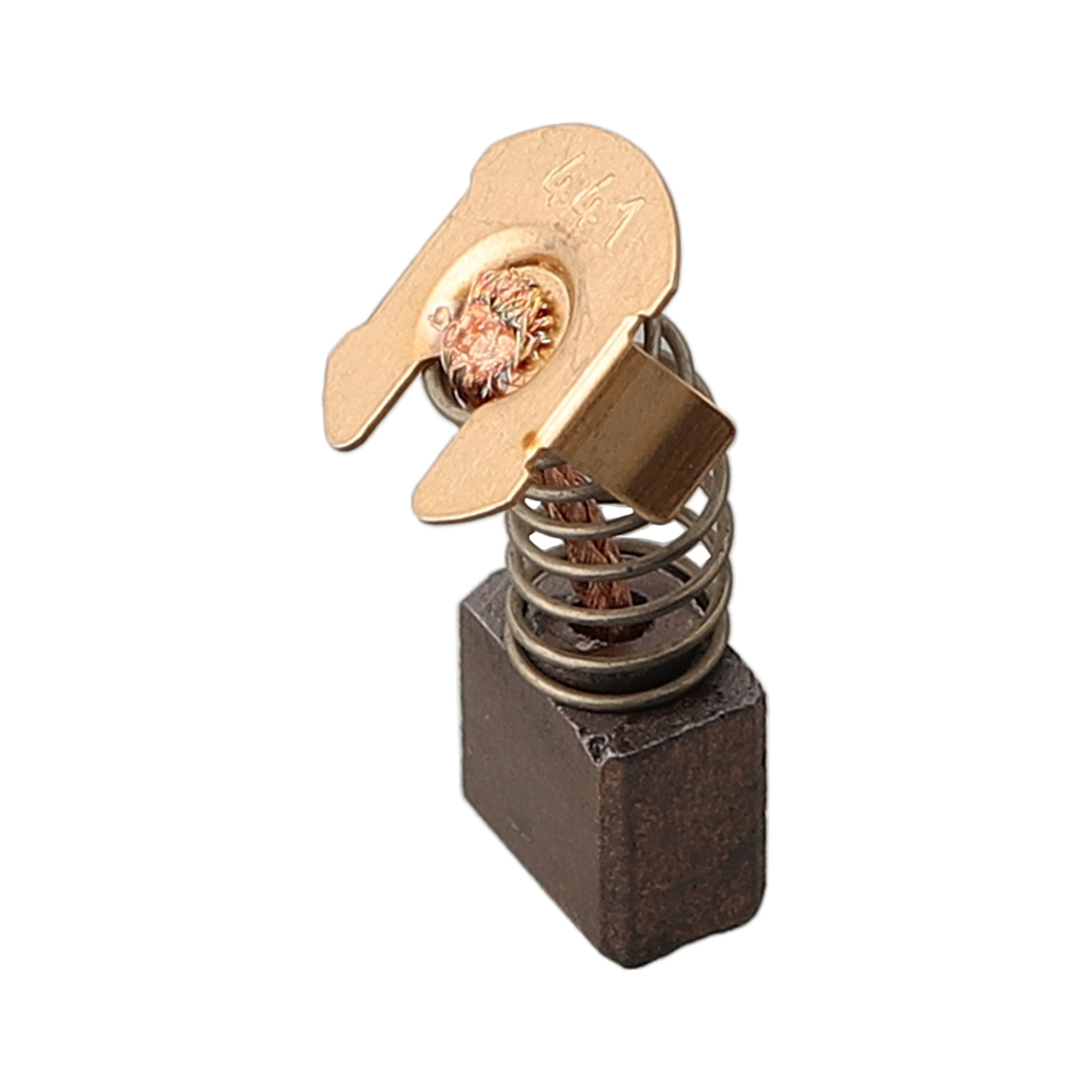 Power Tools In Workshop - Carbon Brushes Compatible with CB-441 and