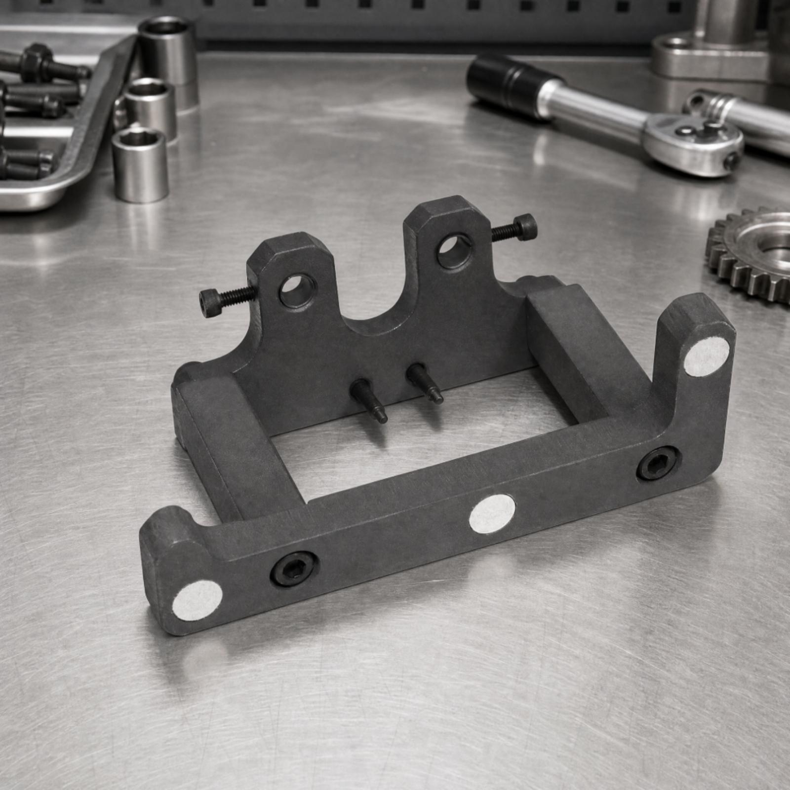 Tools Mechanical Workshop - DPL Automotive Engine Timing Service Tool
