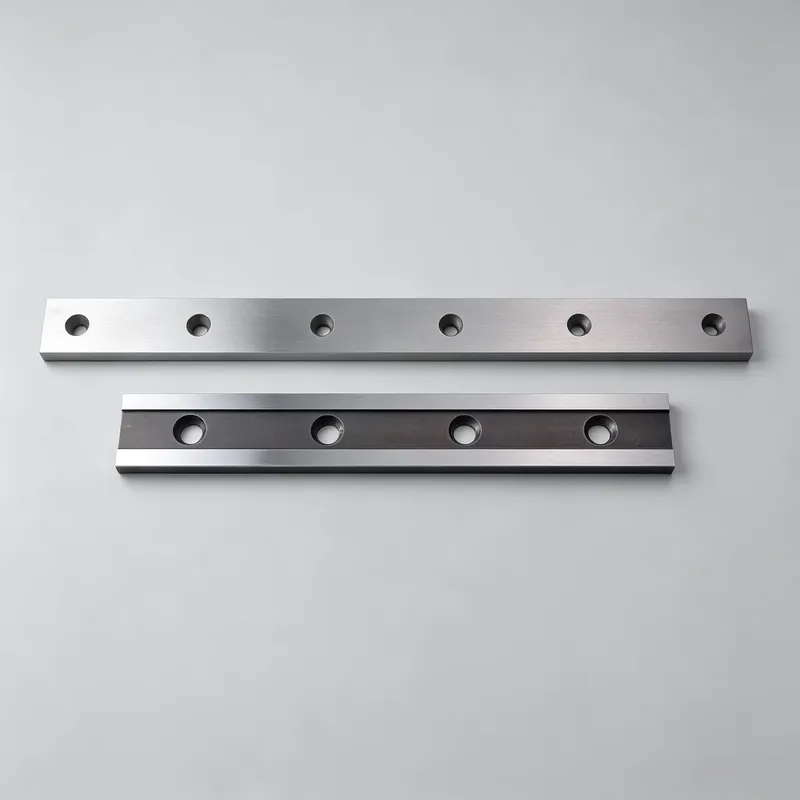 Workshop Tools Knife - Factory Heavy Guillotine Blades High Precision
