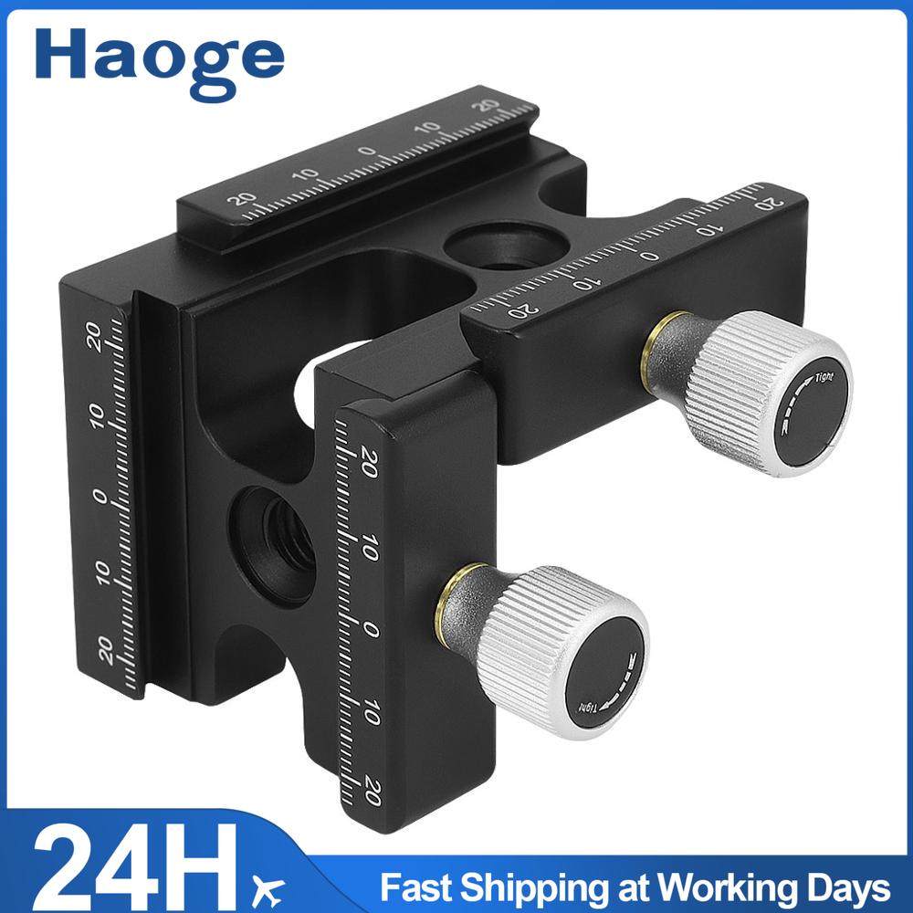 Haoge Right Angle Clamp 90 Deg - огляд і ціна Angle Clamp 90