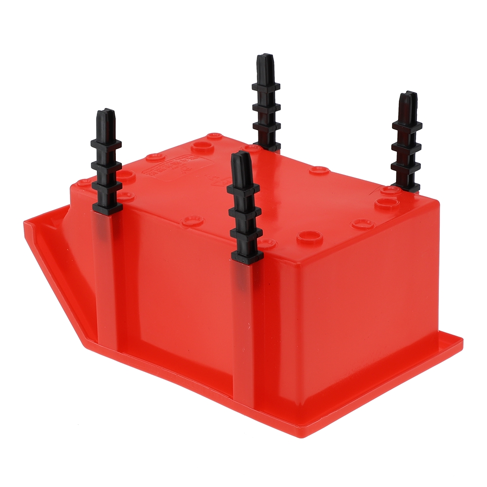 1pc Stackable Plastic Hardware - огляд і ціна Workshop Tools Classification