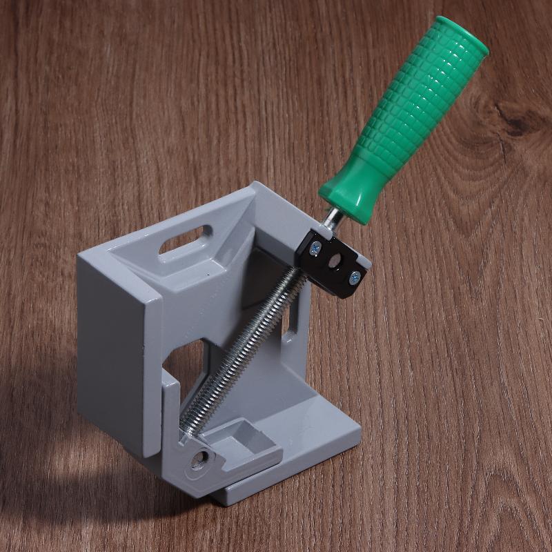 1Pcs 90 Degree Right Angle Cla - огляд і ціна Angle Clamp 90