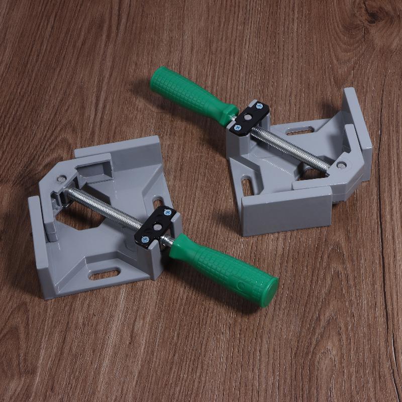 1Pcs 90 Degree Right Angle Cla - огляд і ціна Angle Clamp 90