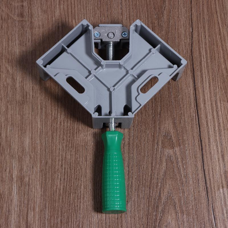 1Pcs 90 Degree Right Angle Cla - огляд і ціна Angle Clamp 90