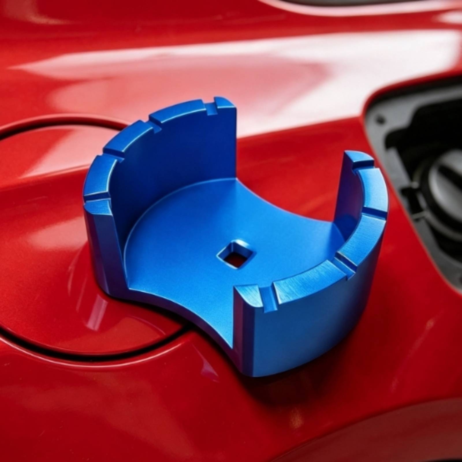 Fuel Tank Cap Wrench Compatibl - огляд і ціна Special Workshop Tools