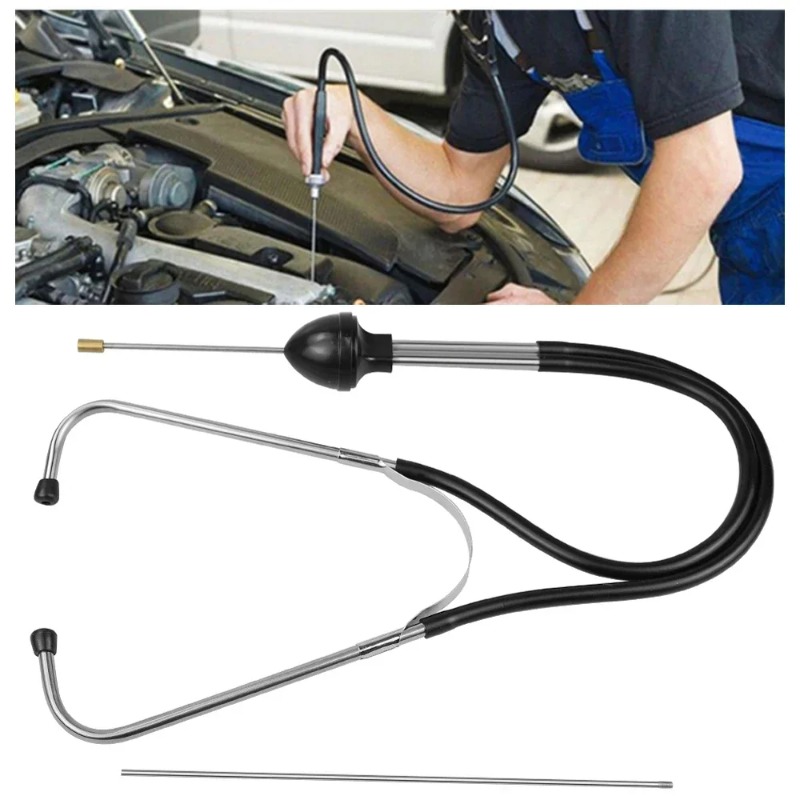 Automotive Stethoscope Mechani - огляд і ціна Special Workshop Tools