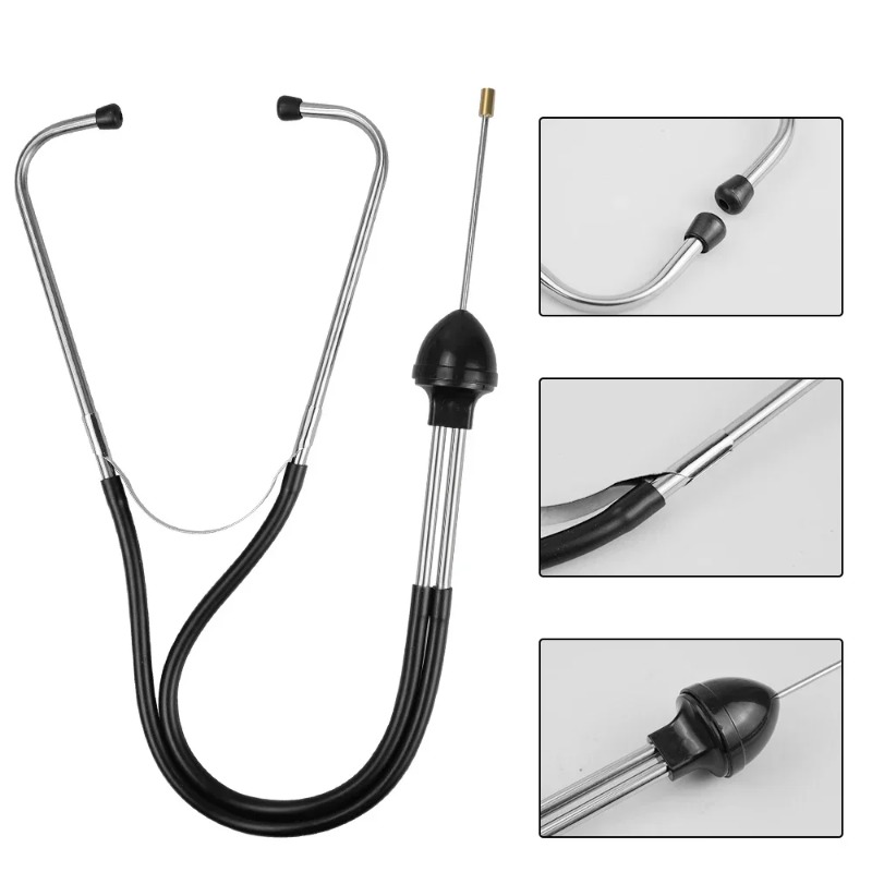 Automotive Stethoscope Mechani - огляд і ціна Special Workshop Tools