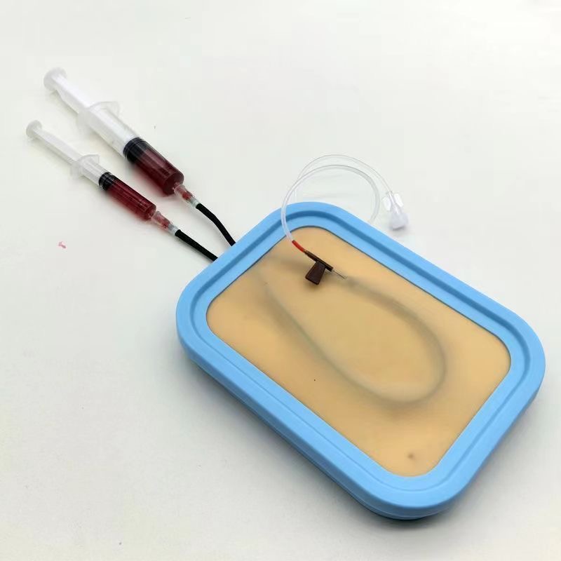 Venipuncture Training Kit Sili - огляд і ціна Tools Youtube