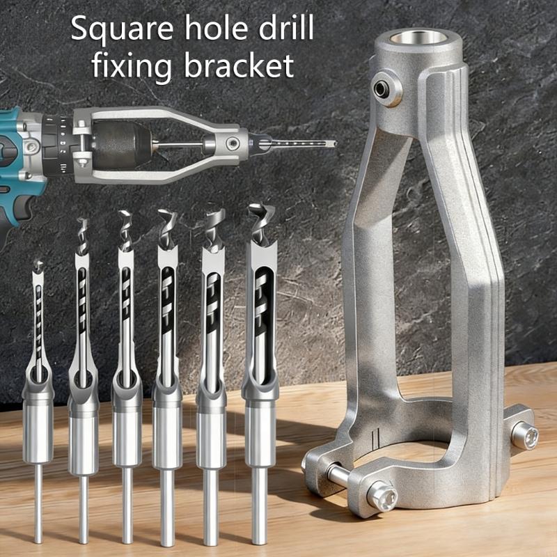 High Precisions Square Hole Dr - огляд і ціна Drill Press Bench