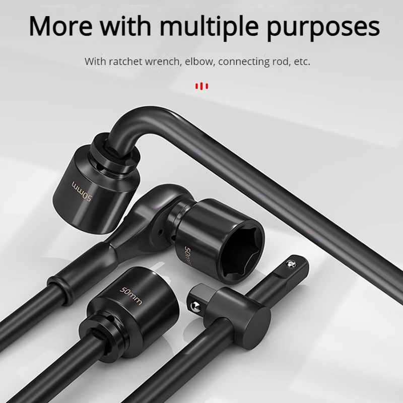 3/4 Inch Hex Socket Heavy Duty - огляд і ціна Special Workshop Tools