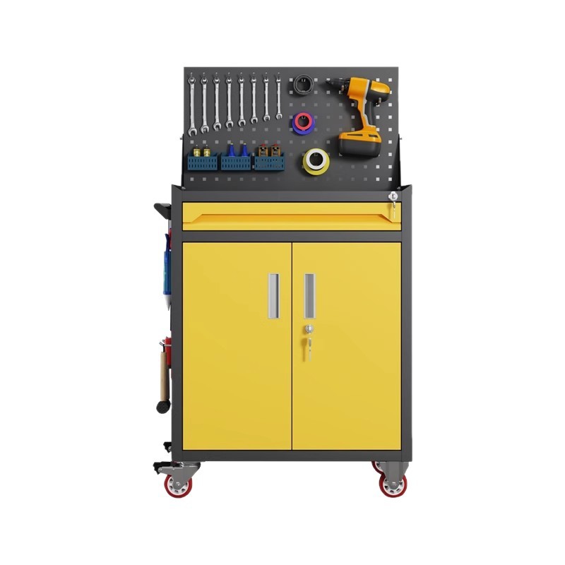 Heavy Duty Tool Cabinet Hardwa - огляд і ціна Workshop Tools Drawing