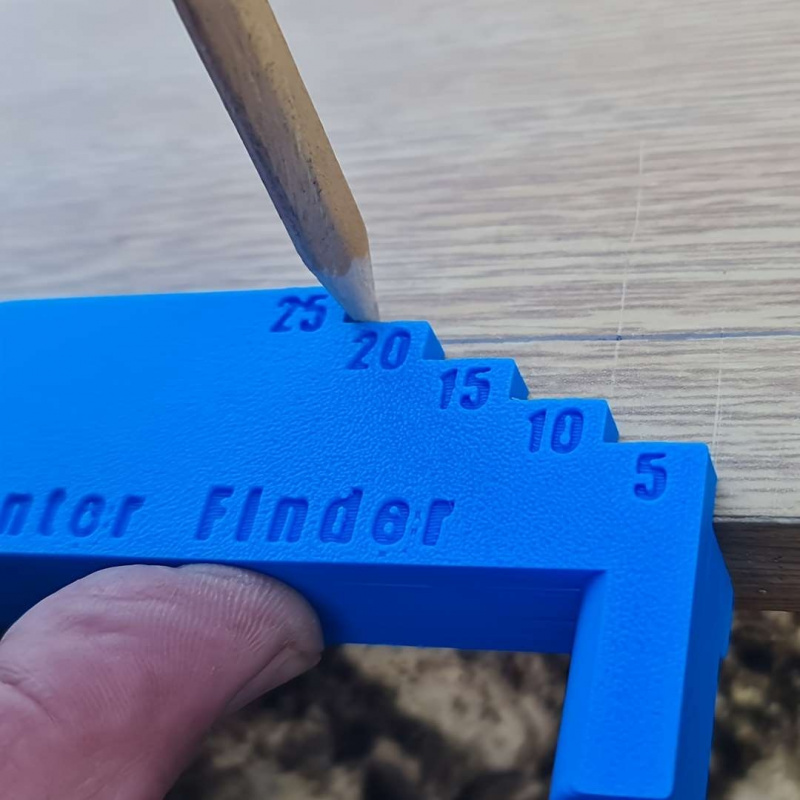 Professional Woodworking Cente - огляд і ціна Workshop Layout Tools