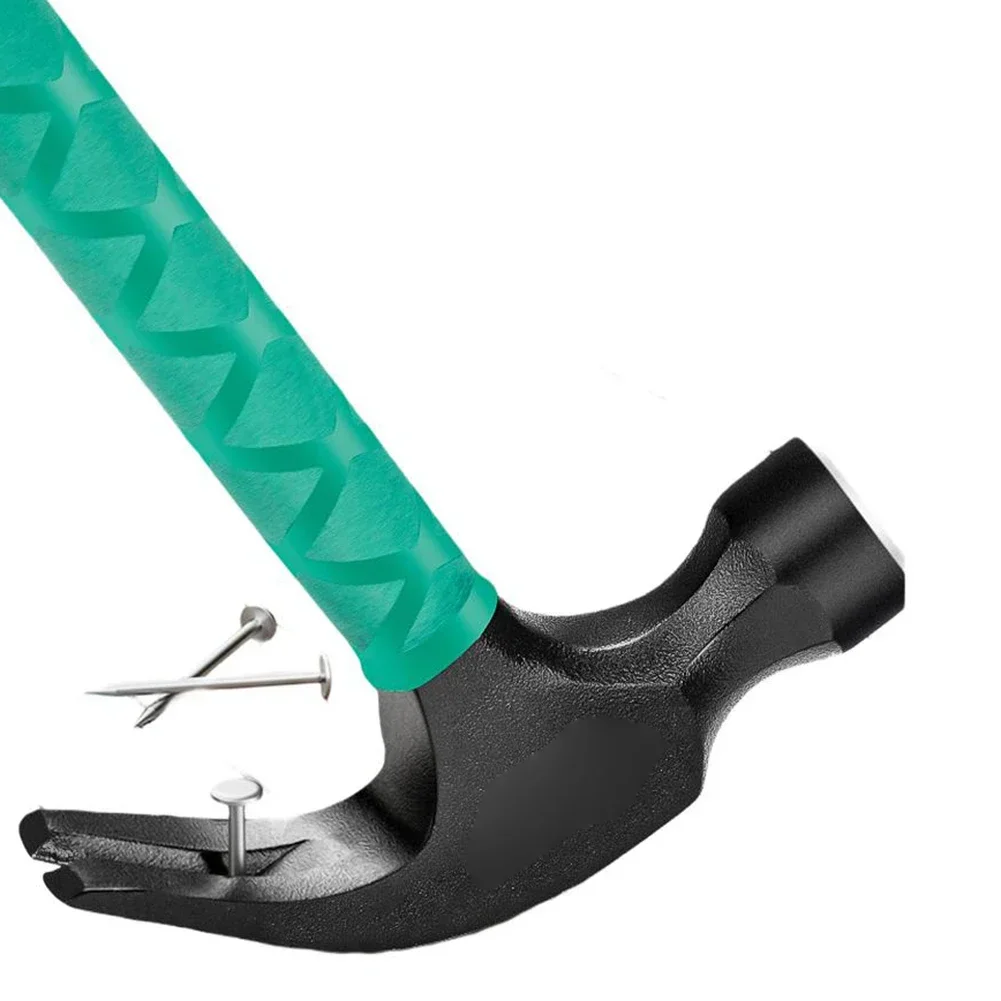 1pc Claw Hammer For Air Condit - огляд і ціна Hand Tools And Workshop Equipment