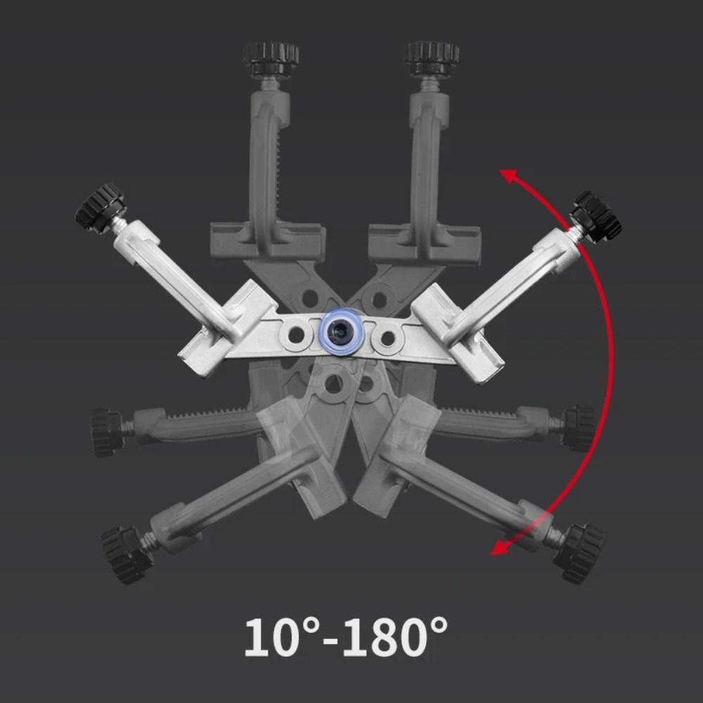 Stainless Steel Angle Clamp Ho - огляд і ціна Angle Clamp 90