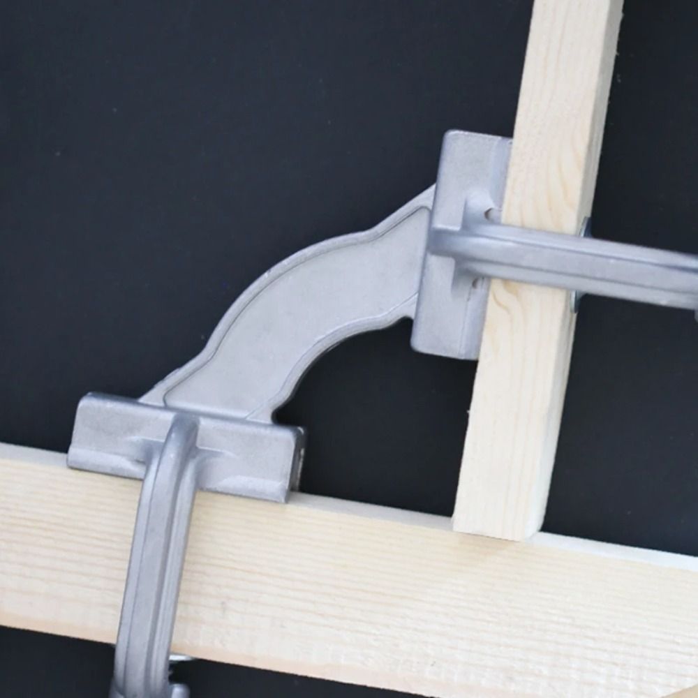 Stainless Steel Angle Clamp Ho - огляд і ціна Angle Clamp 90