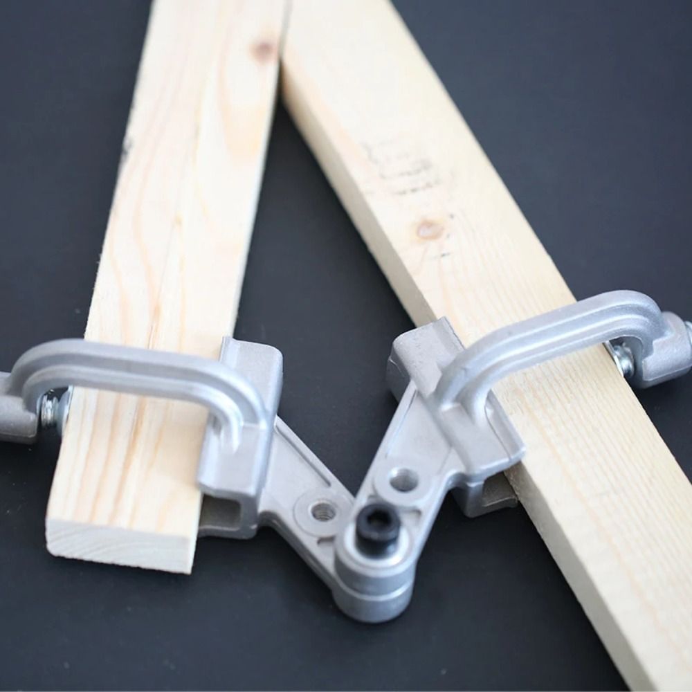 Stainless Steel Angle Clamp Ho - огляд і ціна Angle Clamp 90