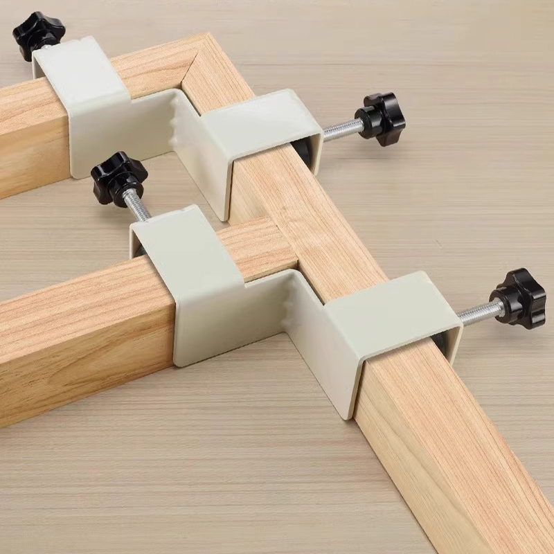 1/2pc 90 Degree Positioning Sq - огляд і ціна Angle Clamp 90