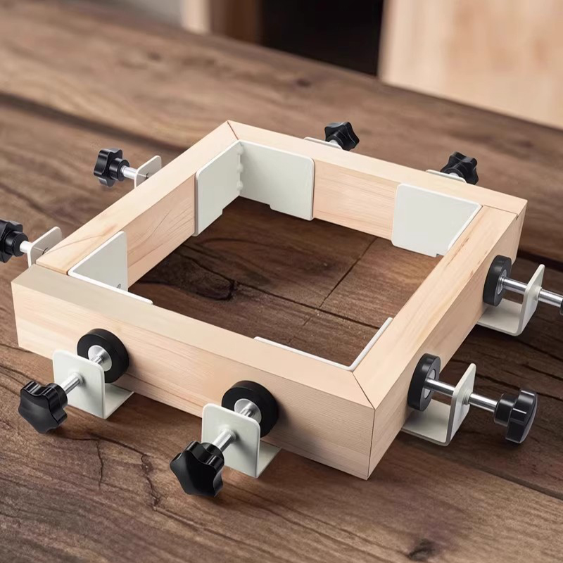 1/2pc 90 Degree Positioning Sq - огляд і ціна Angle Clamp 90