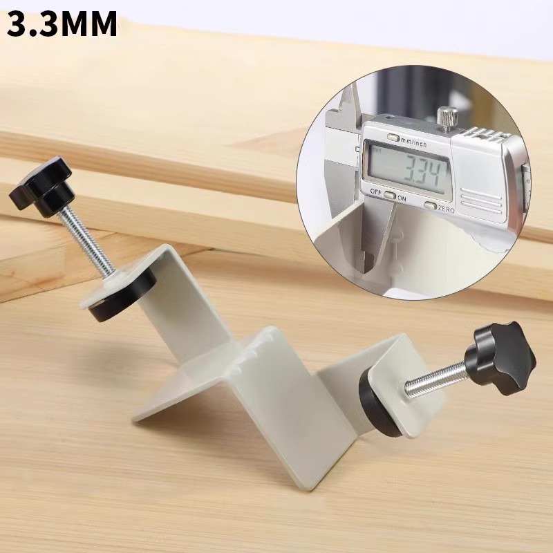 1/2pc 90 Degree Positioning Sq - огляд і ціна Angle Clamp 90