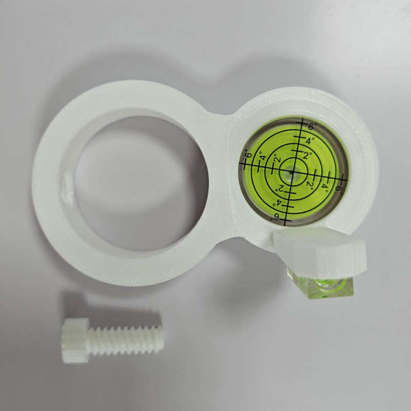 Small Circular Bubble Level Dr - огляд і ціна Workshop Layout Tools