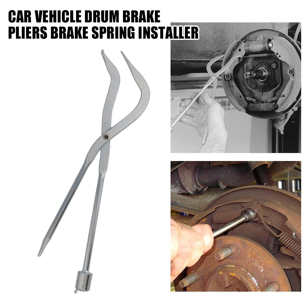 31cm Car Vehicle Drum Brake Li - огляд і ціна Special Workshop Tools