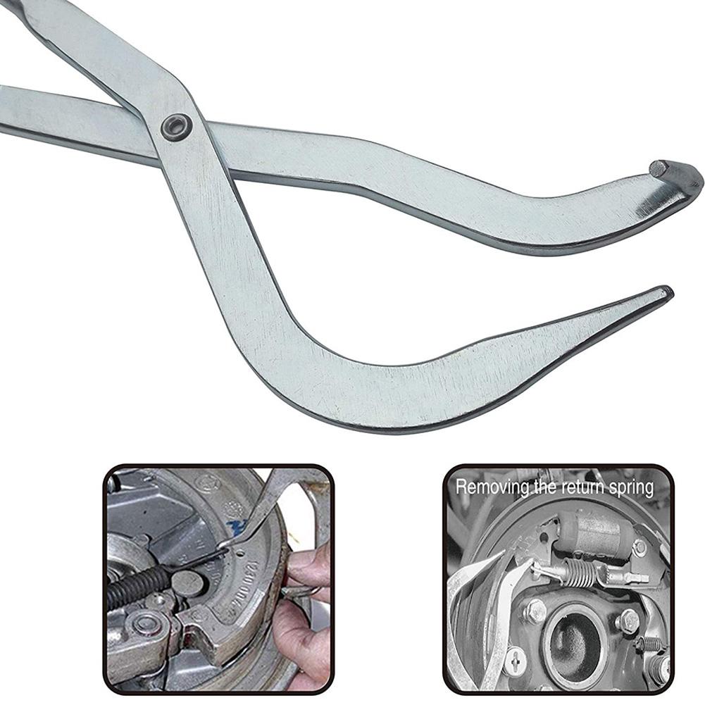 31cm Car Vehicle Drum Brake Li - огляд і ціна Special Workshop Tools