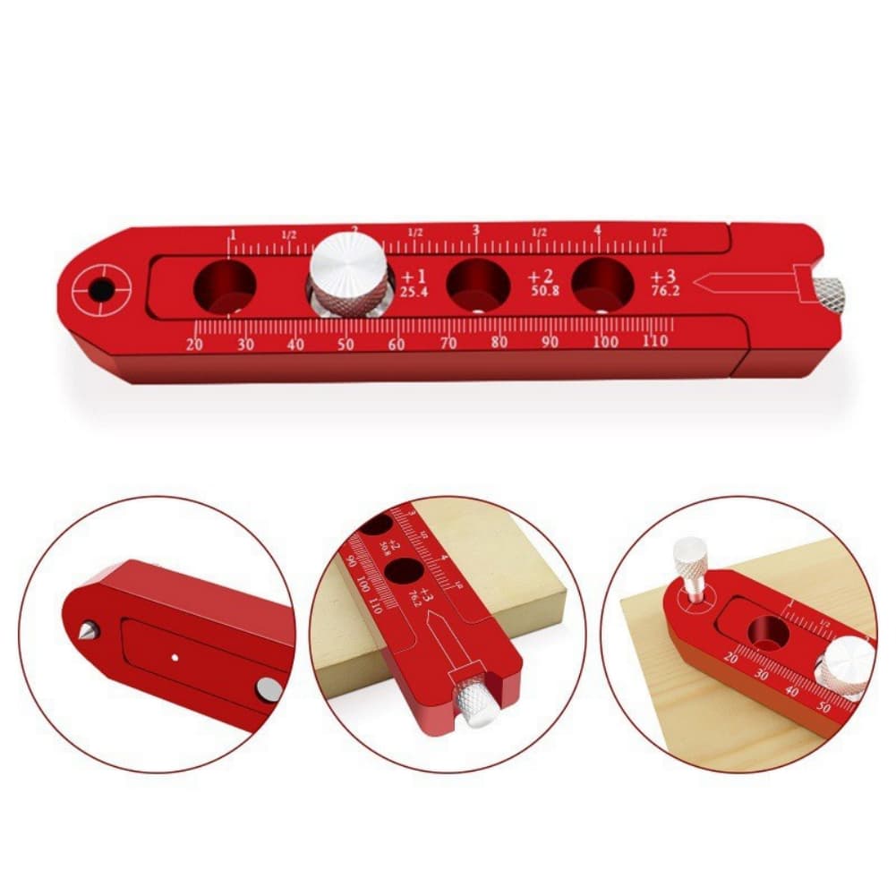 Portable Scribe Drawing Tool W - огляд і ціна Workshop Tools Drawing