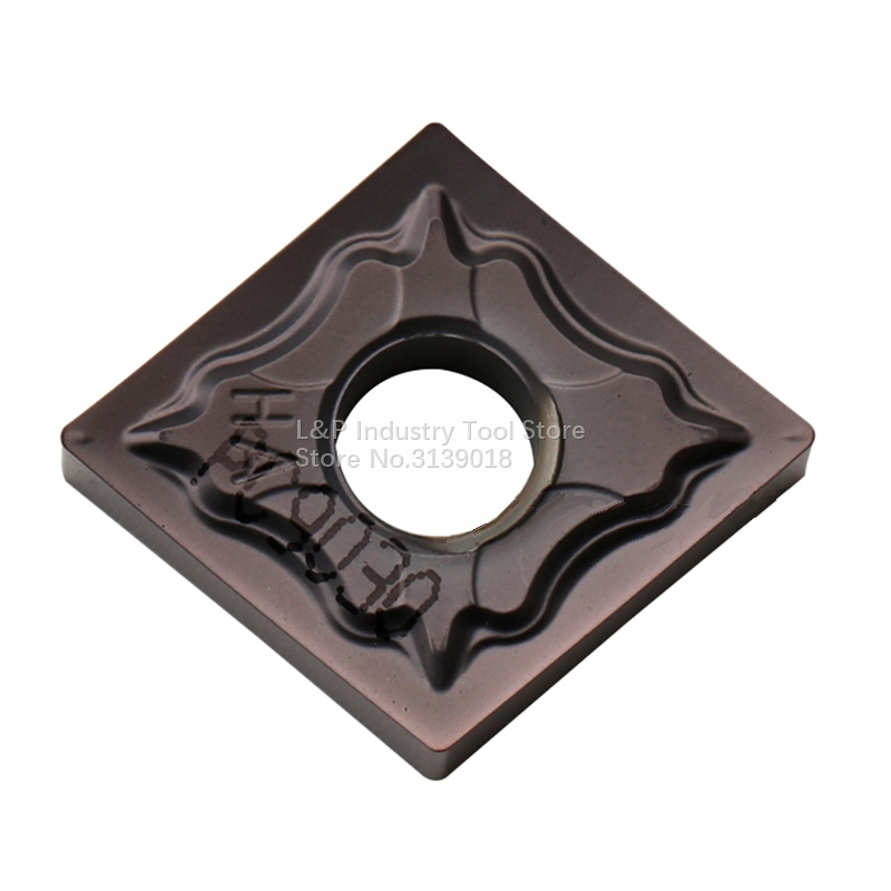 Original Carbide Plate CNMG120 - огляд і ціна Workshop Tools Knife