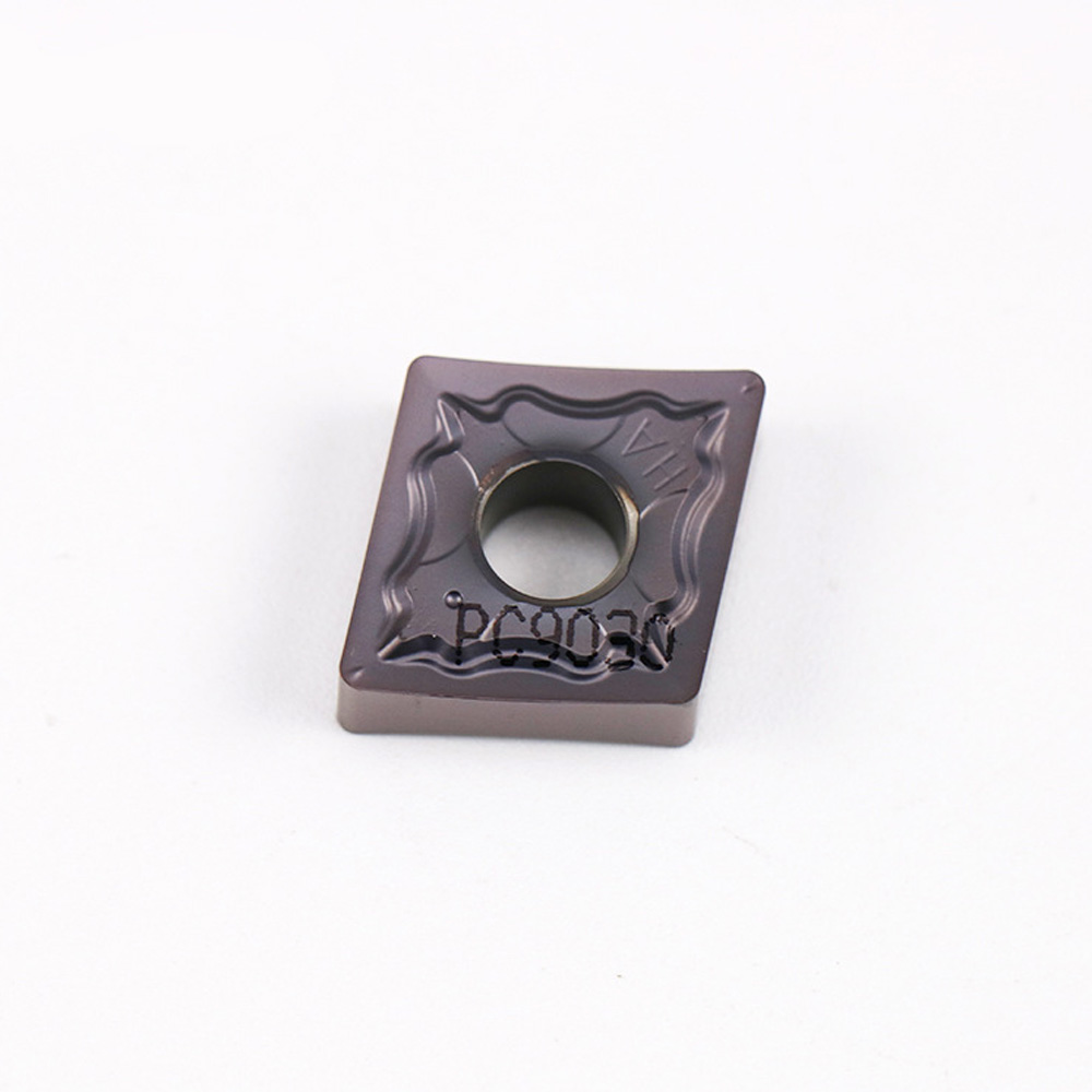 Original Carbide Plate CNMG120 - огляд і ціна Workshop Tools Knife