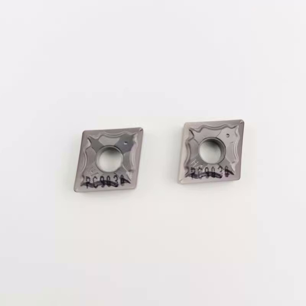 Original Carbide Plate CNMG120 - огляд і ціна Workshop Tools Knife