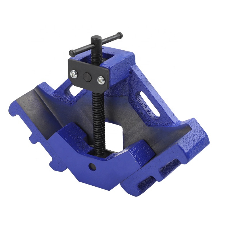 Precision Welding Clamp 90 Deg - огляд і ціна Angle Clamp 90