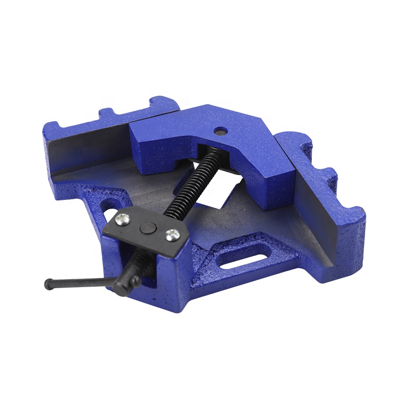 Precision Welding Clamp 90 Deg - огляд і ціна Angle Clamp 90