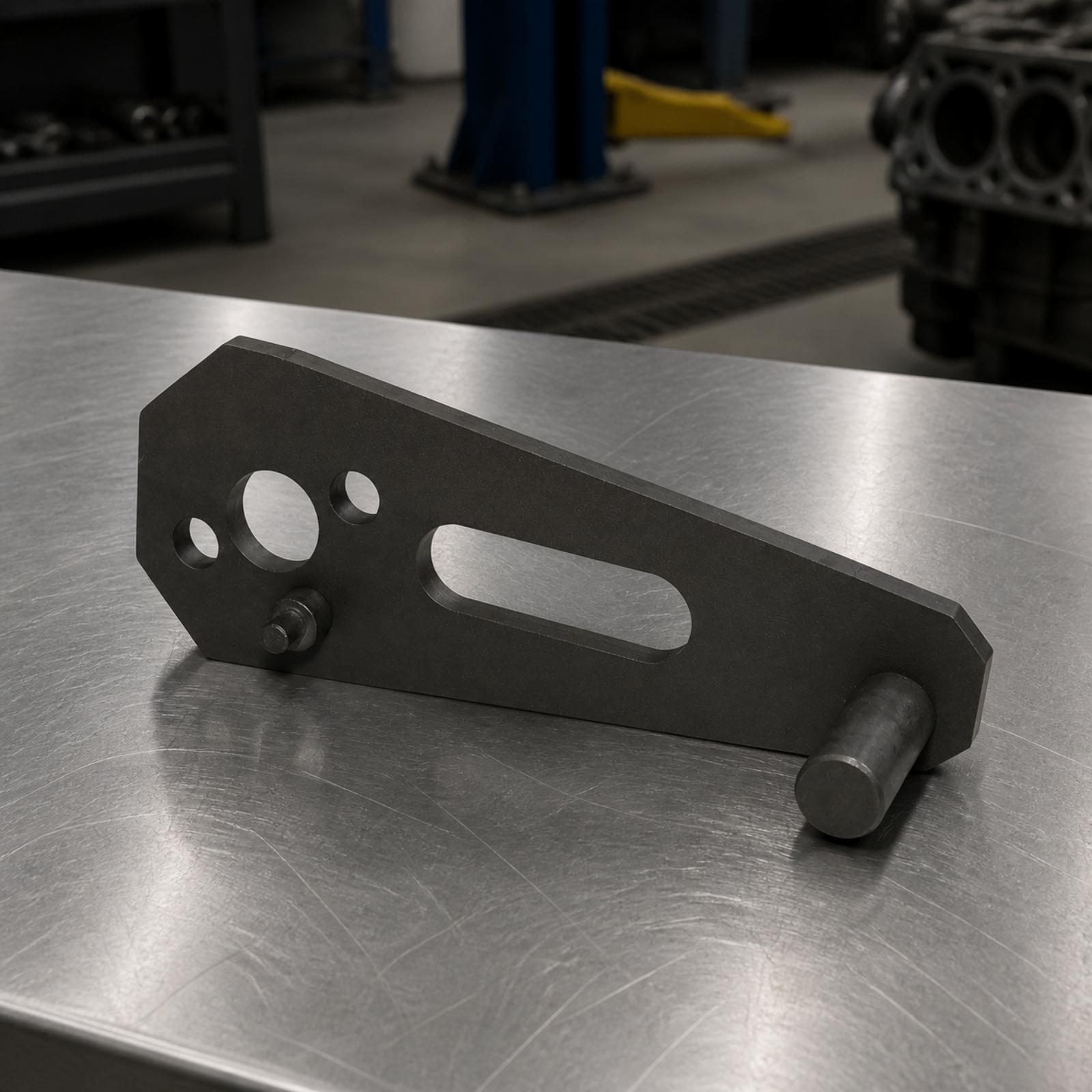 DPL Automotive Engine Timing S - огляд і ціна Tools Mechanical Workshop