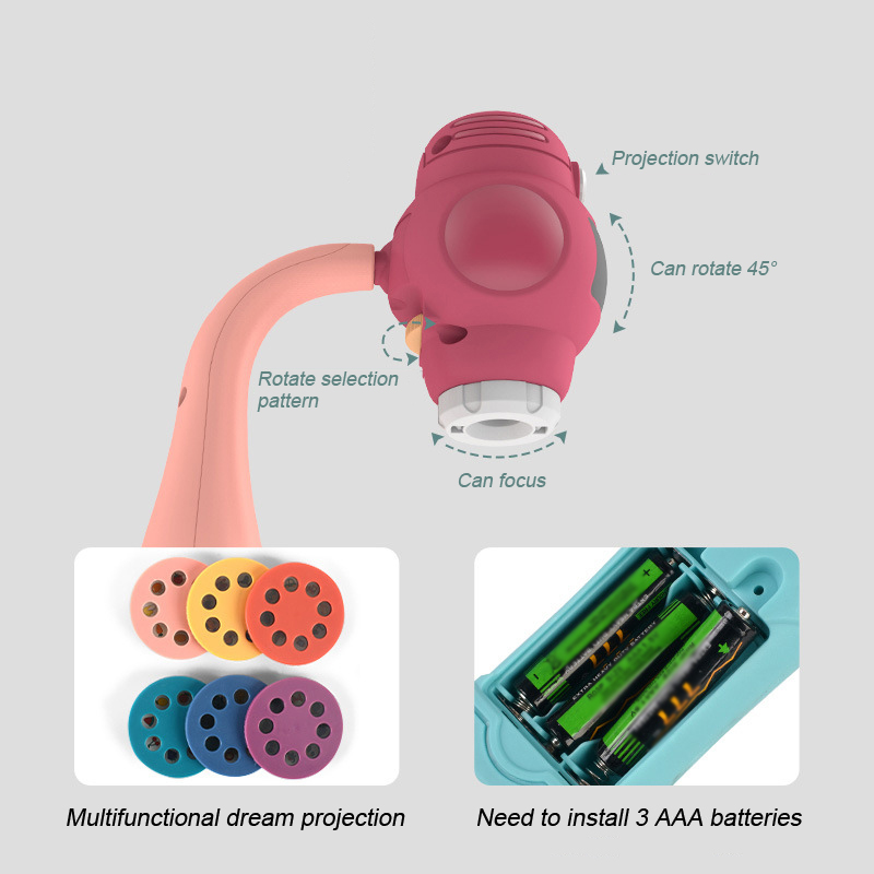 Children Led Projector Art Dra - огляд і ціна Tools Workshop For Kids