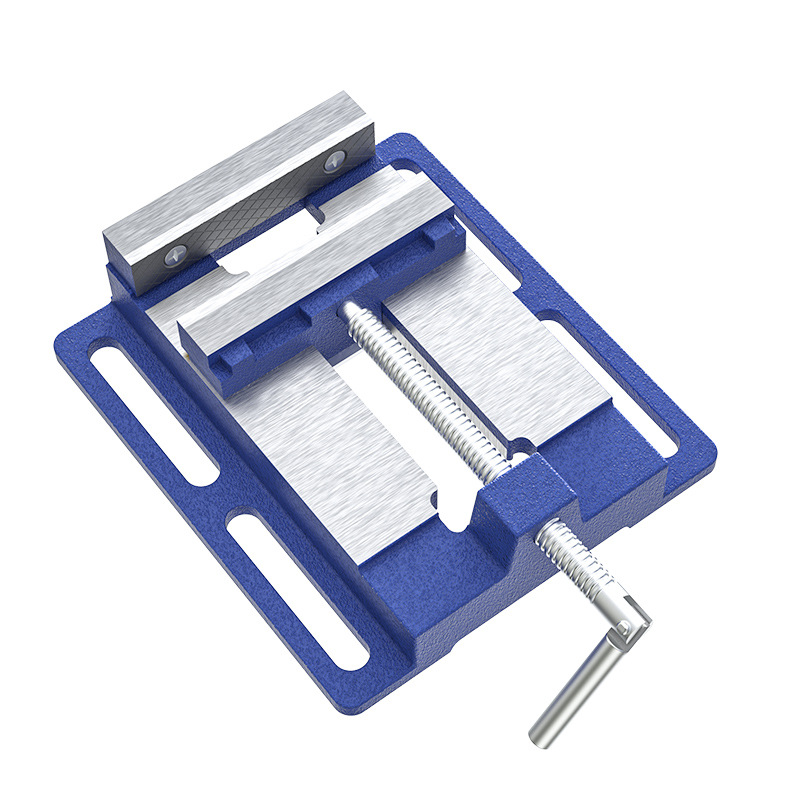 Drill Press Vise, 2.5 Inch / 3 - огляд і ціна Drill Press Bench