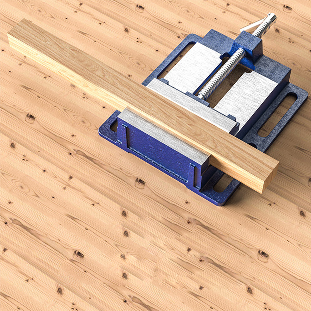 Drill Press Vise, 2.5 Inch / 3 - огляд і ціна Drill Press Bench