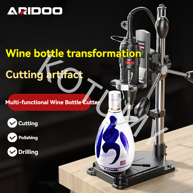 220VAdjustable Drill Press Sta - огляд і ціна Drill Press Bench