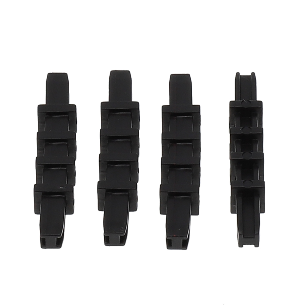 1pc Stackable Plastic Hardware - огляд і ціна Workshop Tools Classification