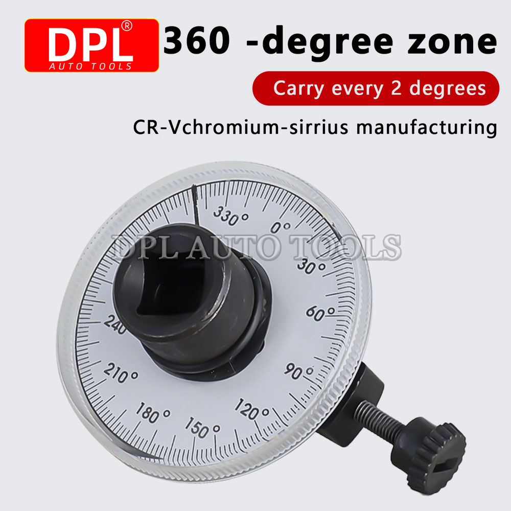Torque Wrench Torquemeter Dial - огляд і ціна Special Workshop Tools
