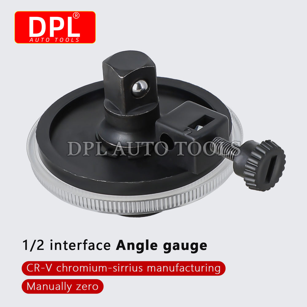 Torque Wrench Torquemeter Dial - огляд і ціна Special Workshop Tools