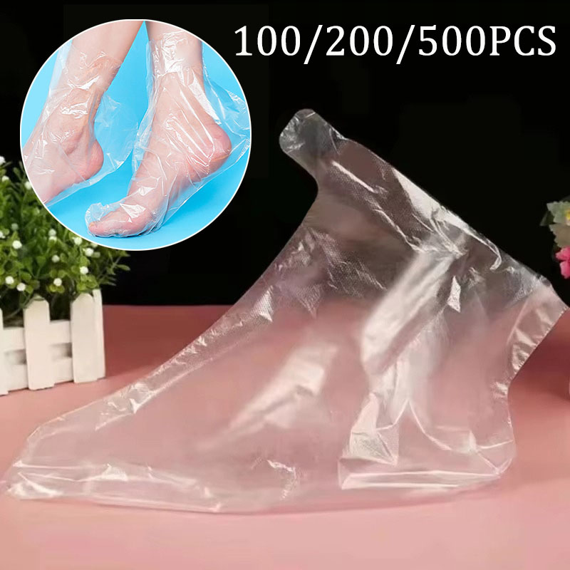 100-500pcs Disposable Foot Moi - огляд і ціна Tools Youtube