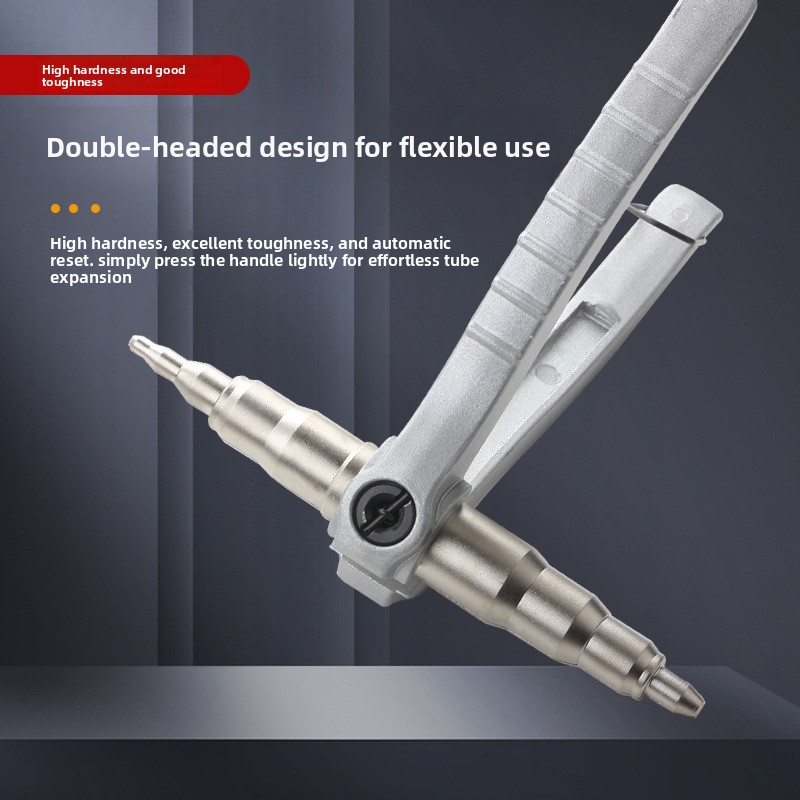 Manual Tube Expander For Air C - огляд і ціна Tools Youtube