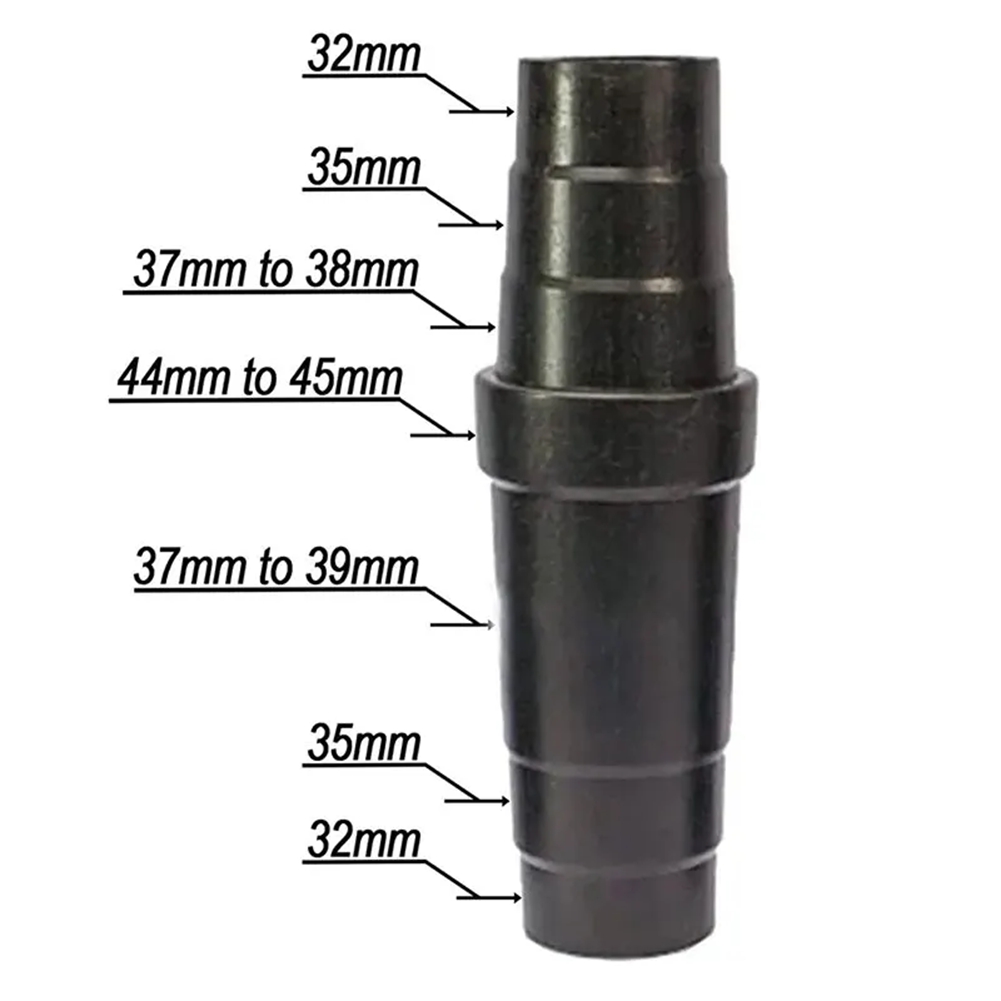 A65T-Dust Collection Power Too - огляд і ціна Workshop Tools Brand
