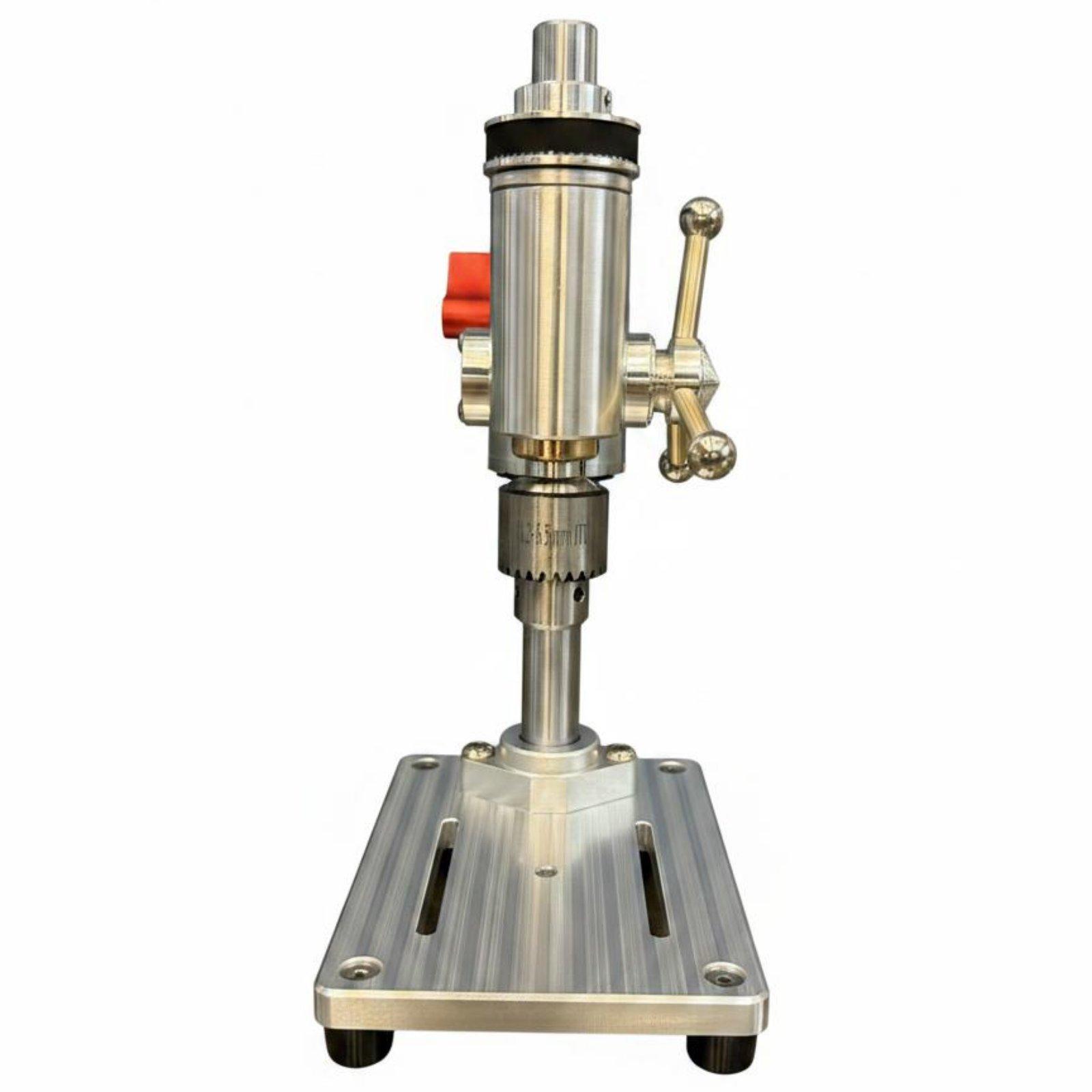High Accuracy Precision Bench  - огляд і ціна Drill Press Bench