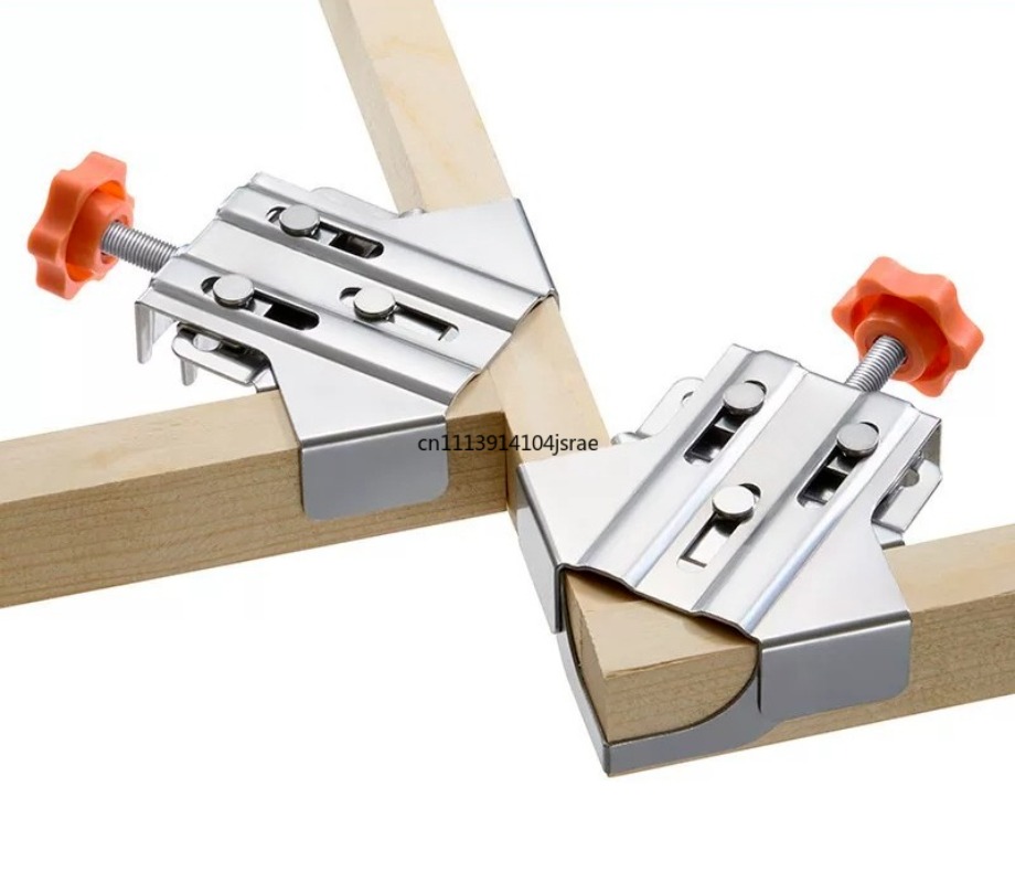 For 90 Degree Right Angle Clam - огляд і ціна Angle Clamp 90