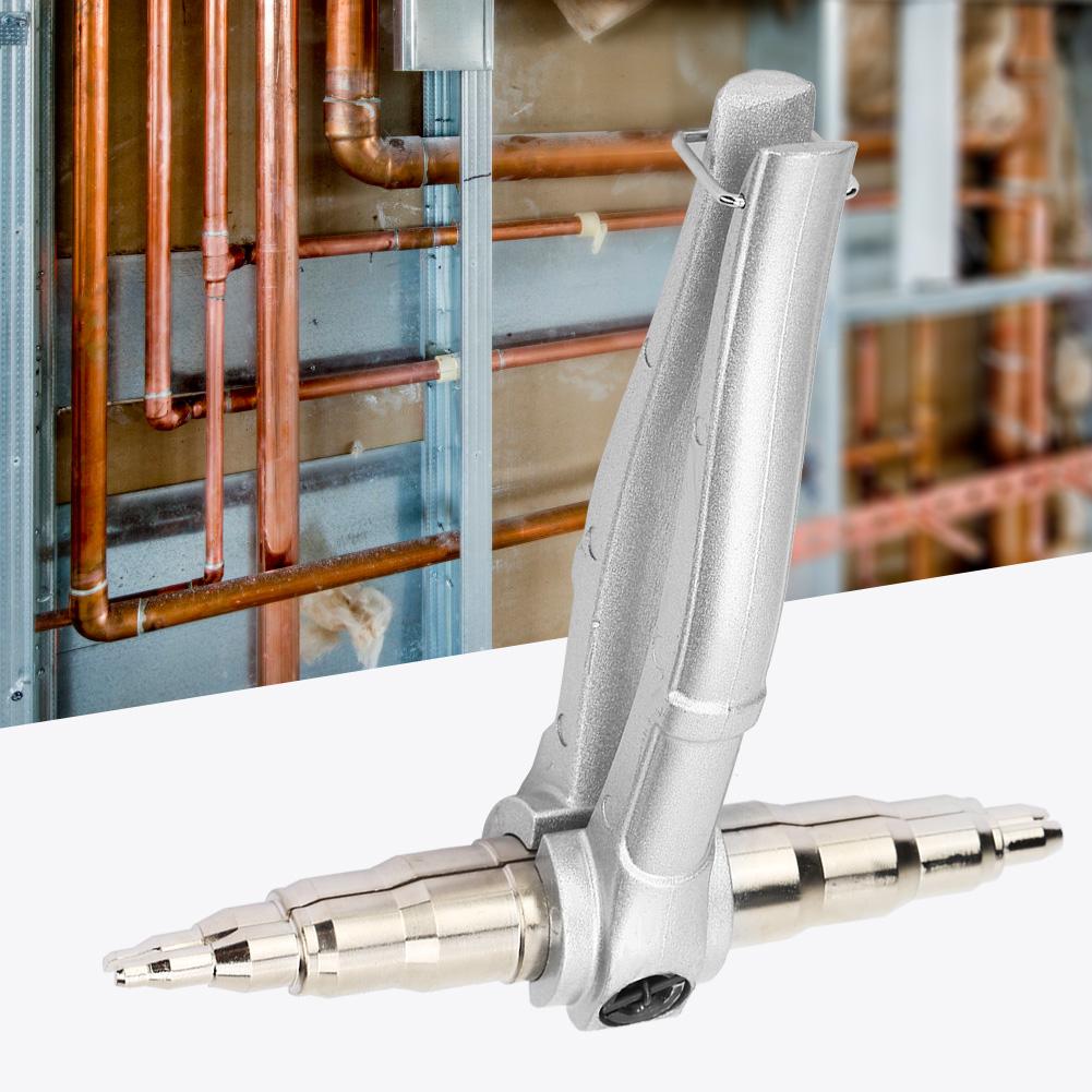 Copper Tube Expanding Tool Man - огляд і ціна Tools Youtube