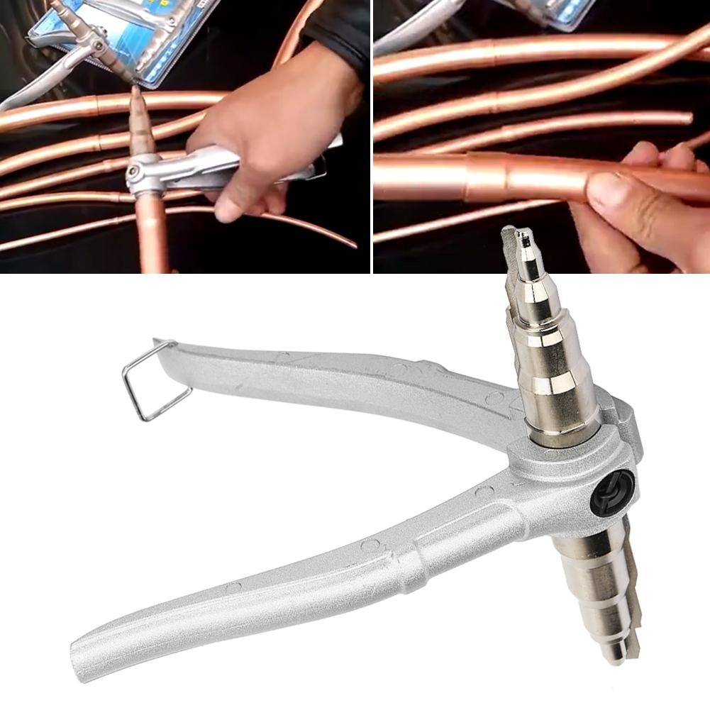 Copper Tube Expanding Tool Man - огляд і ціна Tools Youtube