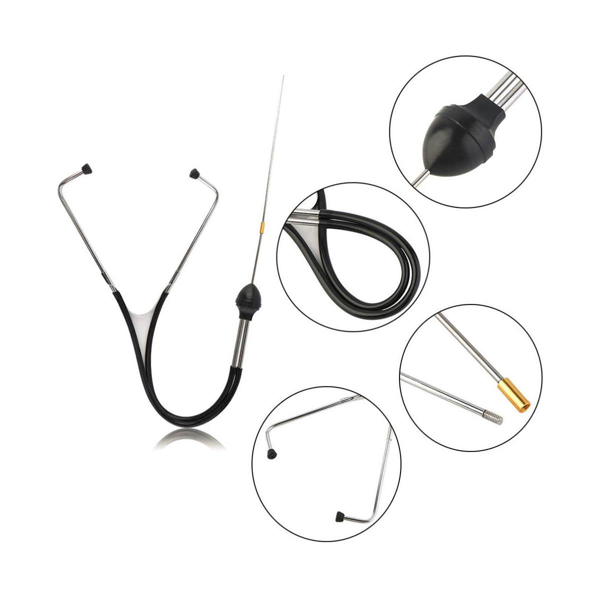 Automotive Stethoscope Mechani - огляд і ціна Special Workshop Tools