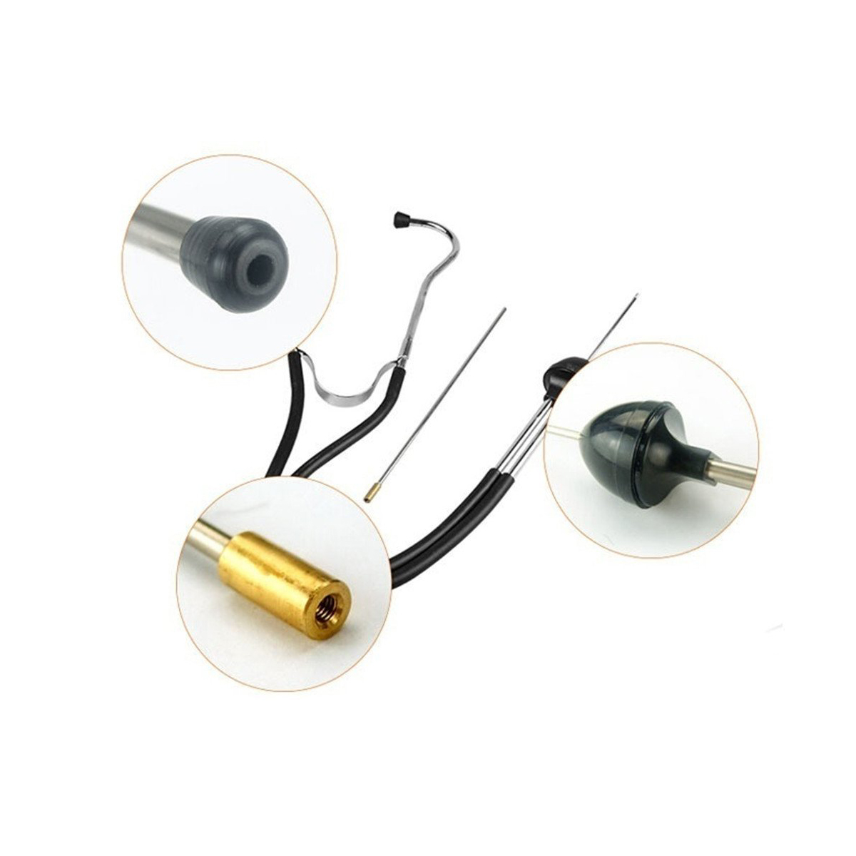 Automotive Stethoscope Mechani - огляд і ціна Special Workshop Tools