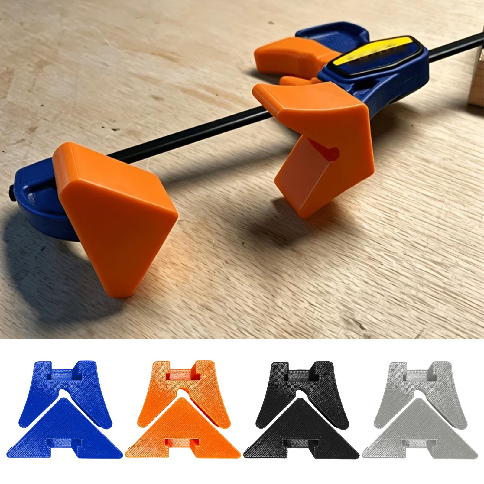 Quick-Change Corner Clamp Adap - огляд і ціна Angle Clamp 90
